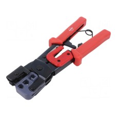 Narzędzie: do zaciskania MOLEX 0640160044