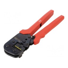 Narzędzie: do zaciskania MOLEX 0640160133