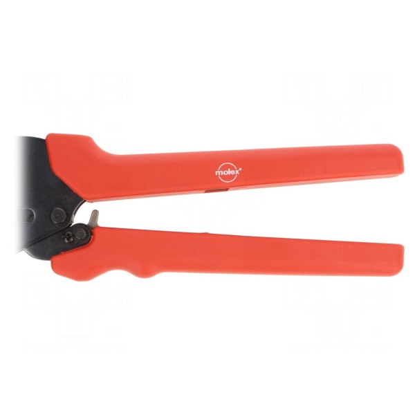 Narzędzie: do zaciskania MOLEX 0640160133