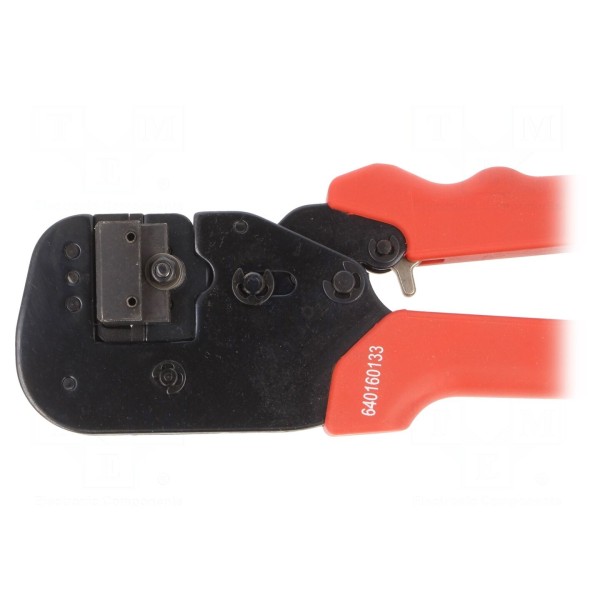 Narzędzie: do zaciskania MOLEX 0640160133