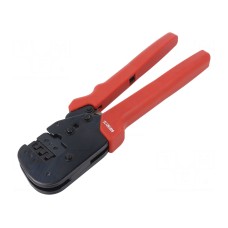Narzędzie: do zaciskania MOLEX 0640160170