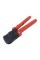 Narzędzie: do zaciskania MOLEX 0640160170
