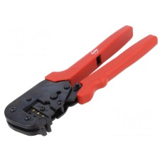 Narzędzie: do zaciskania MOLEX 0640160200