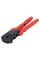 Narzędzie: do zaciskania MOLEX 0640160200