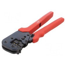 Narzędzie: do zaciskania MOLEX 0640160201