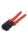 Narzędzie: do zaciskania MOLEX 0640160205