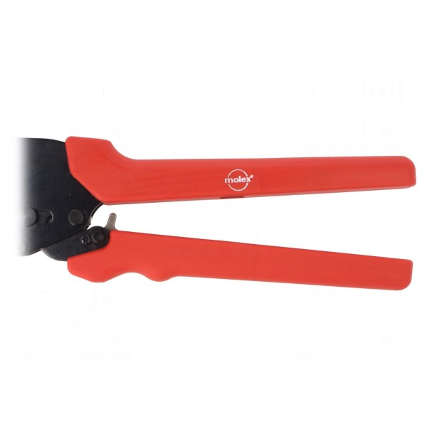Narzędzie: do zaciskania MOLEX 0640160205