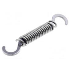 Sprężyna MOLEX 069008-0970