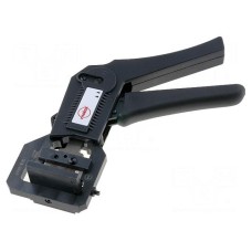 Narzędzie: do zaciskania MOLEX 0690081090