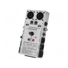 Tester: kabli MONACOR CT-3