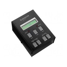 Tester: DMX MONACOR DMX-1TEST
