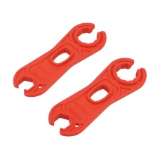 Zestaw narzędzi: do fotowoltaiki MOREK MAP0000A40