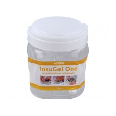 Zalewa silikonowa MOREK MBG0001G24