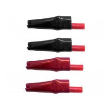 Zacisk krokodylkowy MUELLER ELECTRIC 010016-KIT