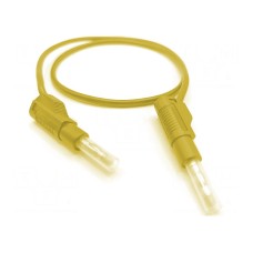 Przewód pomiarowy MUELLER ELECTRIC 22.451-.50M-4