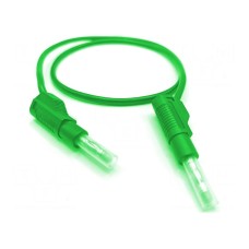 Przewód pomiarowy MUELLER ELECTRIC 22.451-.50M-5