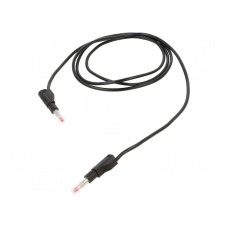 Przewód pomiarowy MUELLER ELECTRIC 22.451-1.5M-0