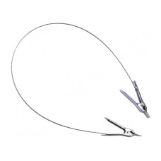 Przewód uziemiający MUELLER ELECTRIC AI-000422