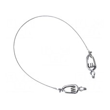 Przewód uziemiający MUELLER ELECTRIC AI-000441