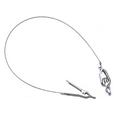 Przewód uziemiający MUELLER ELECTRIC AI-000443