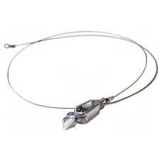 Przewód uziemiający MUELLER ELECTRIC AI-000457