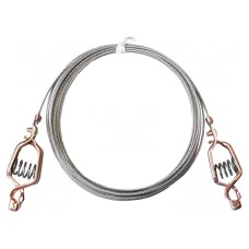 Przewód uziemiający MUELLER ELECTRIC AI-000461-15