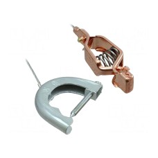 Przewód uziemiający MUELLER ELECTRIC AI-000462-15