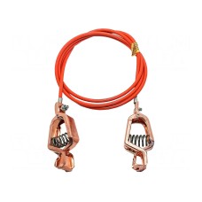 Przewód uziemiający MUELLER ELECTRIC AI-000500-36