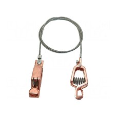 Przewód uziemiający MUELLER ELECTRIC AI-000501-120