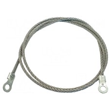 Przewód uziemiający MUELLER ELECTRIC AI-000505-36