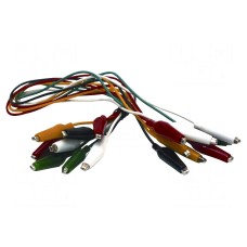 Przewody pomiarowe MUELLER ELECTRIC BU-00285