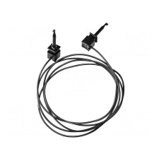 Przewód pomiarowy MUELLER ELECTRIC BU-1010-A-24-0