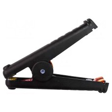 Zacisk krokodylkowy MUELLER ELECTRIC BU-102W-0