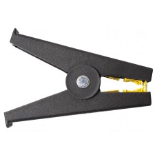 Zacisk krokodylkowy Kelvina MUELLER ELECTRIC BU-108K-0