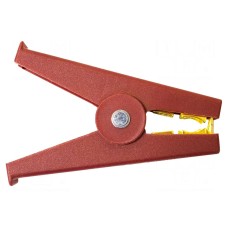 Zacisk krokodylkowy Kelvina MUELLER ELECTRIC BU-108K-2