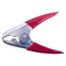 Zacisk krokodylkowy MUELLER ELECTRIC BU-114-2