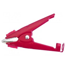 Zacisk krokodylkowy Kelvina MUELLER ELECTRIC BU-116K-2