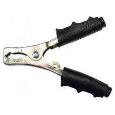 Zacisk krokodylkowy MUELLER ELECTRIC BU-117-0