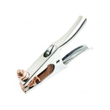 Zacisk krokodylkowy MUELLER ELECTRIC BU-119