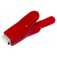 Zacisk krokodylkowy MUELLER ELECTRIC BU-121-2