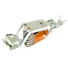 Zacisk krokodylkowy MUELLER ELECTRIC BU-21APS