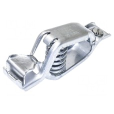 Zacisk krokodylkowy MUELLER ELECTRIC BU-21XPN