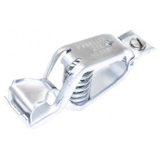 Zacisk krokodylkowy MUELLER ELECTRIC BU-21XPS