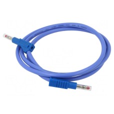 Przewód pomiarowy MUELLER ELECTRIC BU-2323-10-48-6