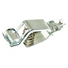 Zacisk krokodylkowy MUELLER ELECTRIC BU-24APN