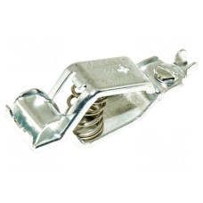 Zacisk krokodylkowy MUELLER ELECTRIC BU-24APS