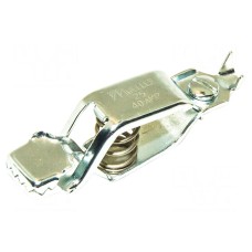 Zacisk krokodylkowy MUELLER ELECTRIC BU-25