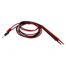 Przewody pomiarowe MUELLER ELECTRIC 110012