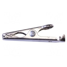 Zacisk krokodylkowy MUELLER ELECTRIC BU-30