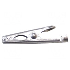 Zacisk krokodylkowy MUELLER ELECTRIC BU-30X